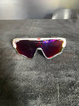 41 Oakley オークリー JAWBREAKER ジョウブレイカー_画像2