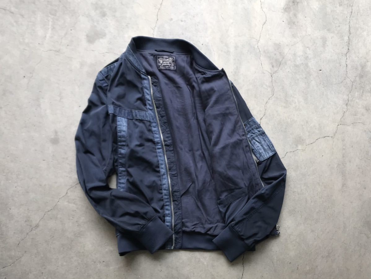 送料無料 DIESEL ジャケット M shopsensepromotions.com.au