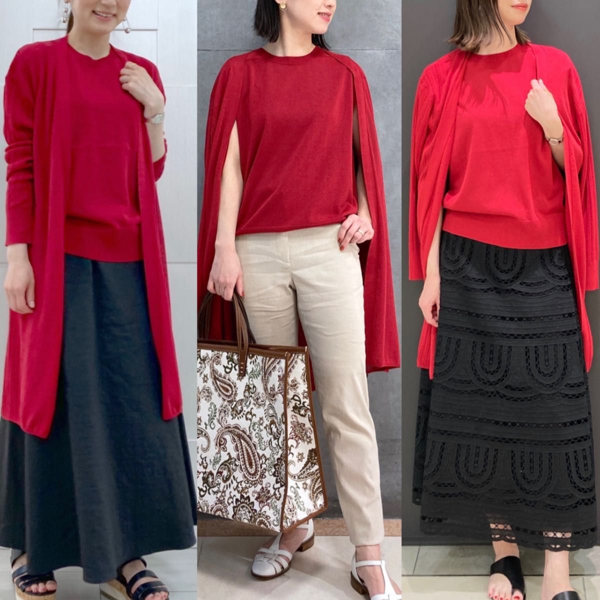 theory luxe 22AW 完売 ウールジャージー ジャケット 新品|Yahoo
