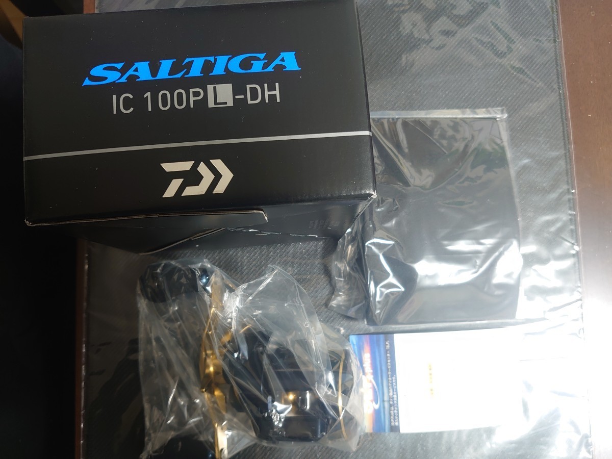 ヤフオク! -ソルティガicの中古品・新品・未使用品一覧