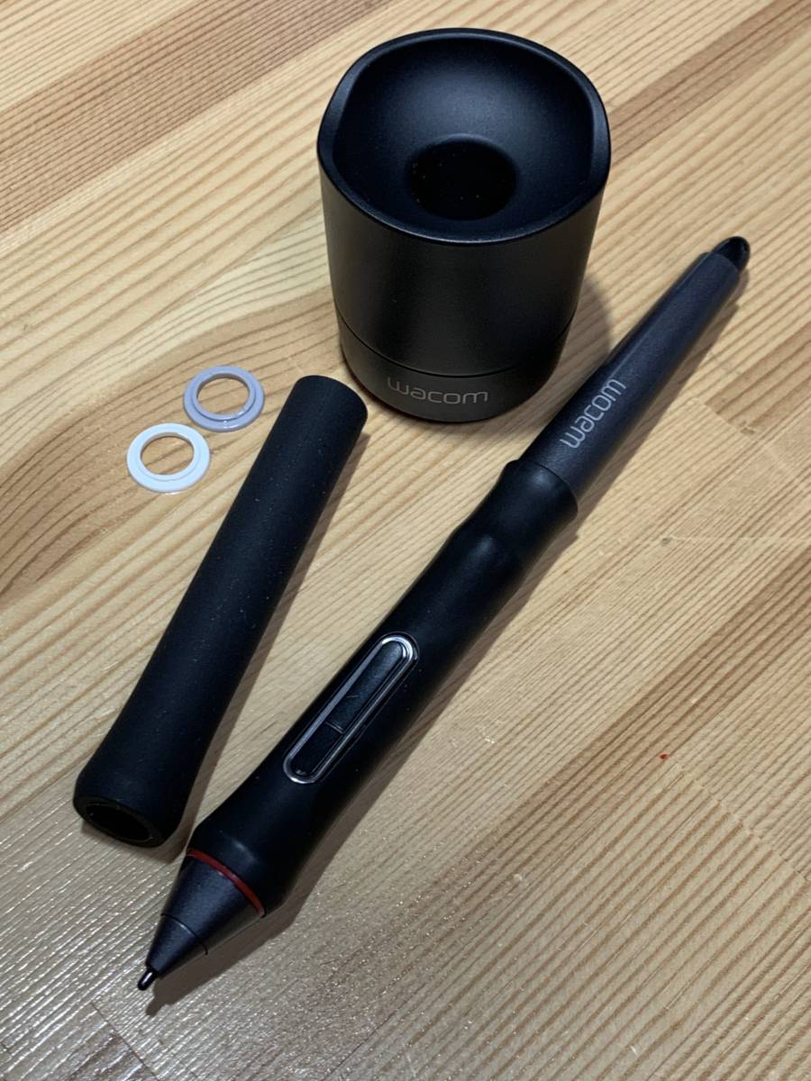 ヤフオク! -「ワコム プロペン」の落札相場・落札価格