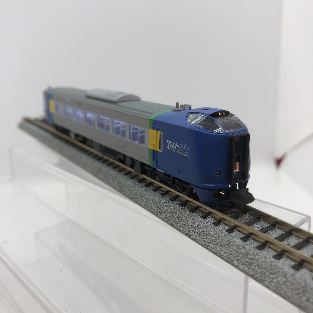 ヤフオク! -「スーパー宗谷」(鉄道模型) の落札相場・落札価格