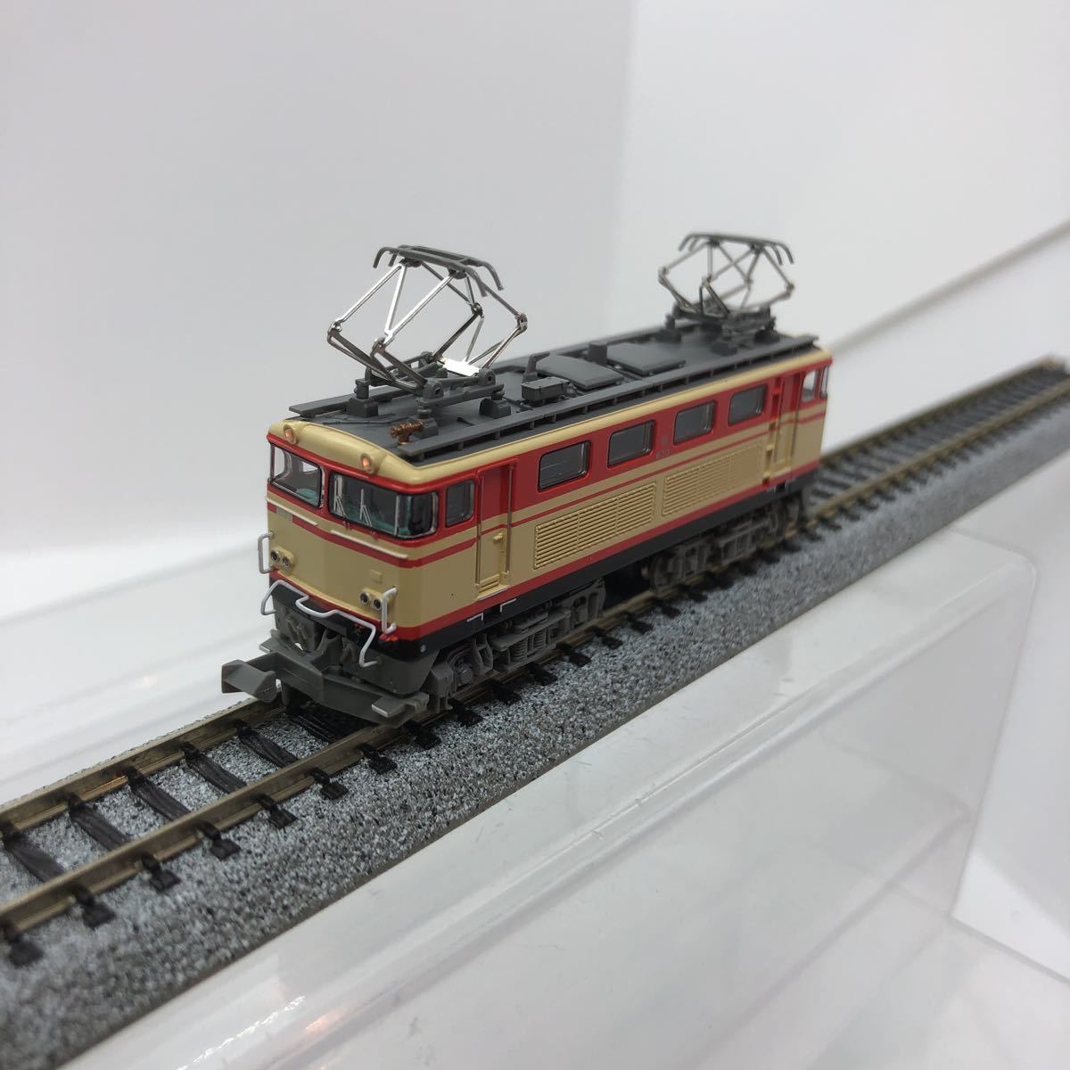 ヤフオク! -「西武 e31」(Nゲージ) (鉄道模型)の落札相場・落札価格