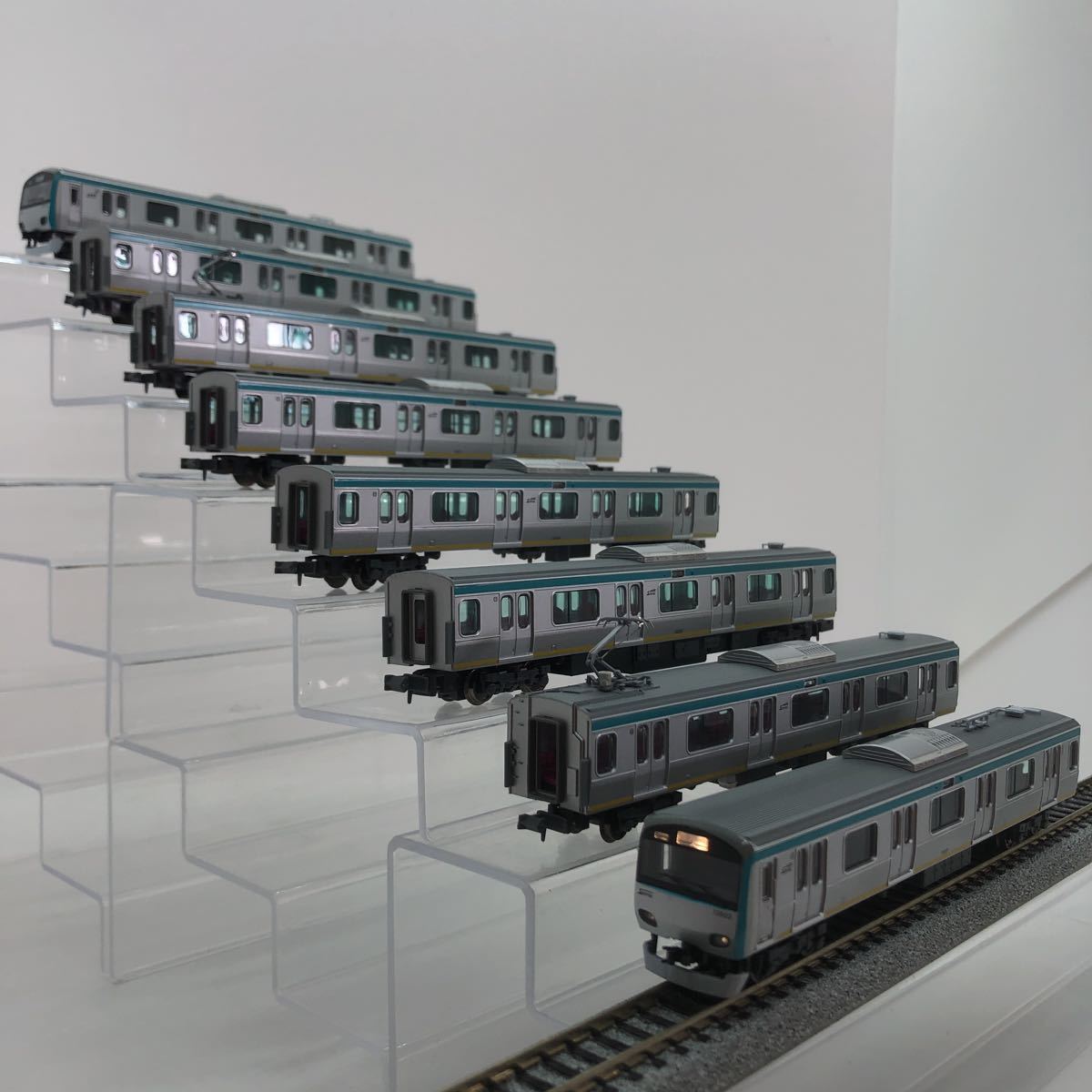 未使用レア品_4枚】相鉄/相模鉄道_パスネット 鉄道カード 鉄道 配送