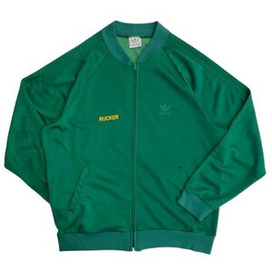 90's adidas /Track Jacket　atp トラックジャケット