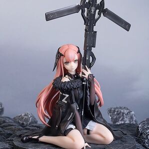 A-Z C Myethos フィギュア