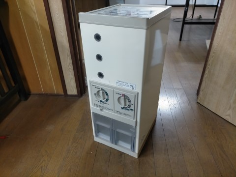 ヤフオク! -「(national)ナショナル」(精米機) (キッチン、食卓)の落札