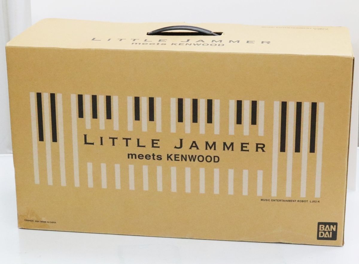 ヤフオク! -リトルジャマー little jammer meets kenwoodの中古品 ...