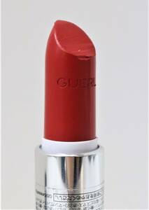  Guerlain * rouge jeN°214 помада "губа" губная помада оттенок красного тестер 