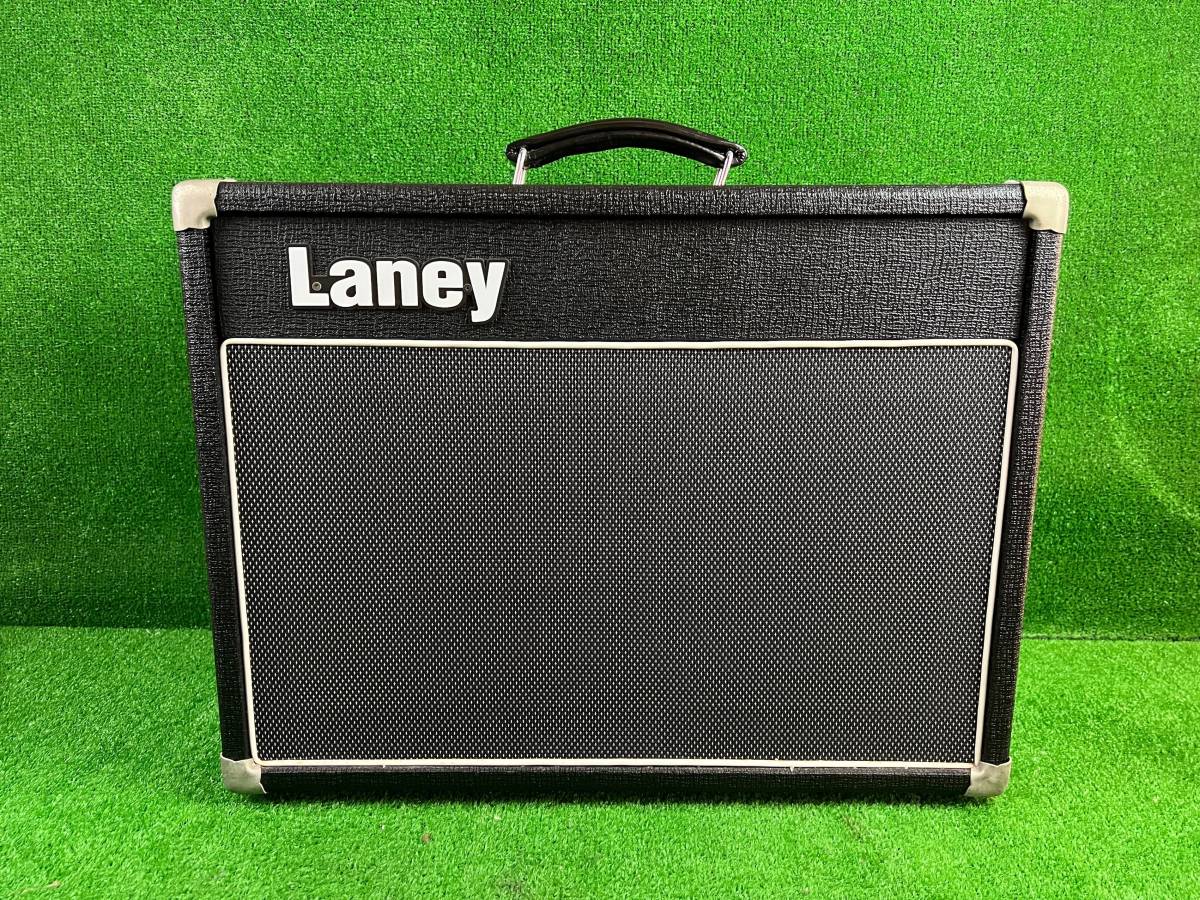 安価 527 LANEY コンボアンプ 真空管ギターアンプ レイニー VC30