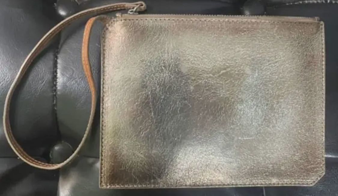 定価18 4万】新品 メゾン マルジェラ カレンダー ミニ フラップ