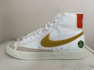 NIKE BLAZER MID '77 VINTAGE 'ROSWELL RAYGUNS　27.5センチ