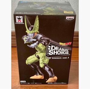 DRAMATIC SHOWCASE 1st season vol.1 セル