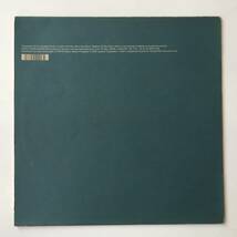 2323●Calm - Aesthetics Of The Simple Chords/Midnight Sun/ EXEC 13/12inch LP アナログ盤_画像2