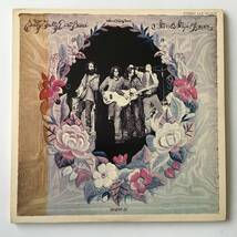 23210●Nitty Gritty Dirt Band Stars And Stripes Forever/LLP-93127B/星条旗よ永遠なれ!/ニッティーグリッティーダートバンド/12inch LP_画像1