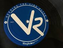 2321●Soul Providers - Montebello Groove/VR-0009/Deep Garage House/12inch LP アナログ盤_画像5