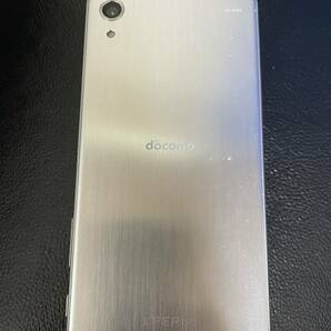 Xperia ネットワーク利用制限○ SIMフリー SO-04H docomoの画像6