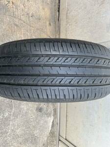 2019年　SEIBERLING SL201、225/50R18 バリ山サマ1本、7.92mm