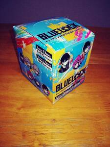 【ブルーロック】 :『トレーディングホログラム缶バッジvol,3 未開封BOX　(全13種13個入)』(生産終了)