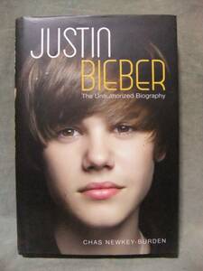  foreign book *Justin Bieber( Justin * beaver ): The Unauthorized Biography