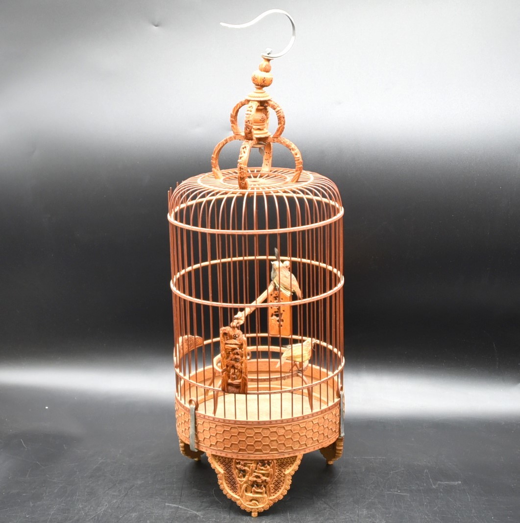 ヤフオク! -メジロ 籠の中古品・新品・未使用品一覧