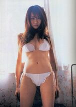 【SPA!スパ】2008.02.26★表紙：原幹恵 ★グラビアン魂：青島あきな_画像4