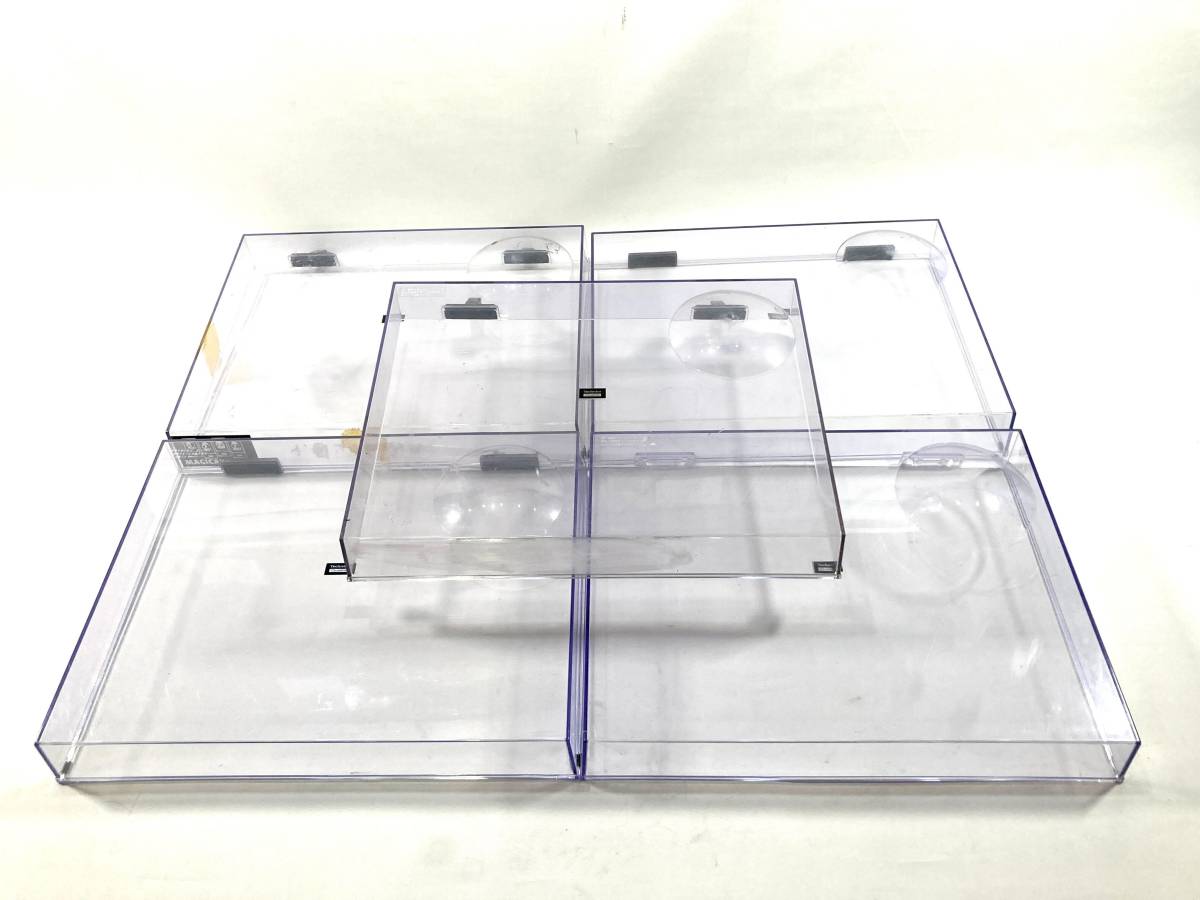 ヤフオク! -technics sl-1200 ダストカバーの中古品・新品・未使用品一覧