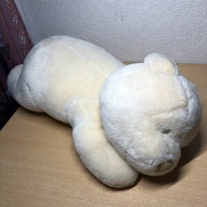  Pooh. BIG soft toy 