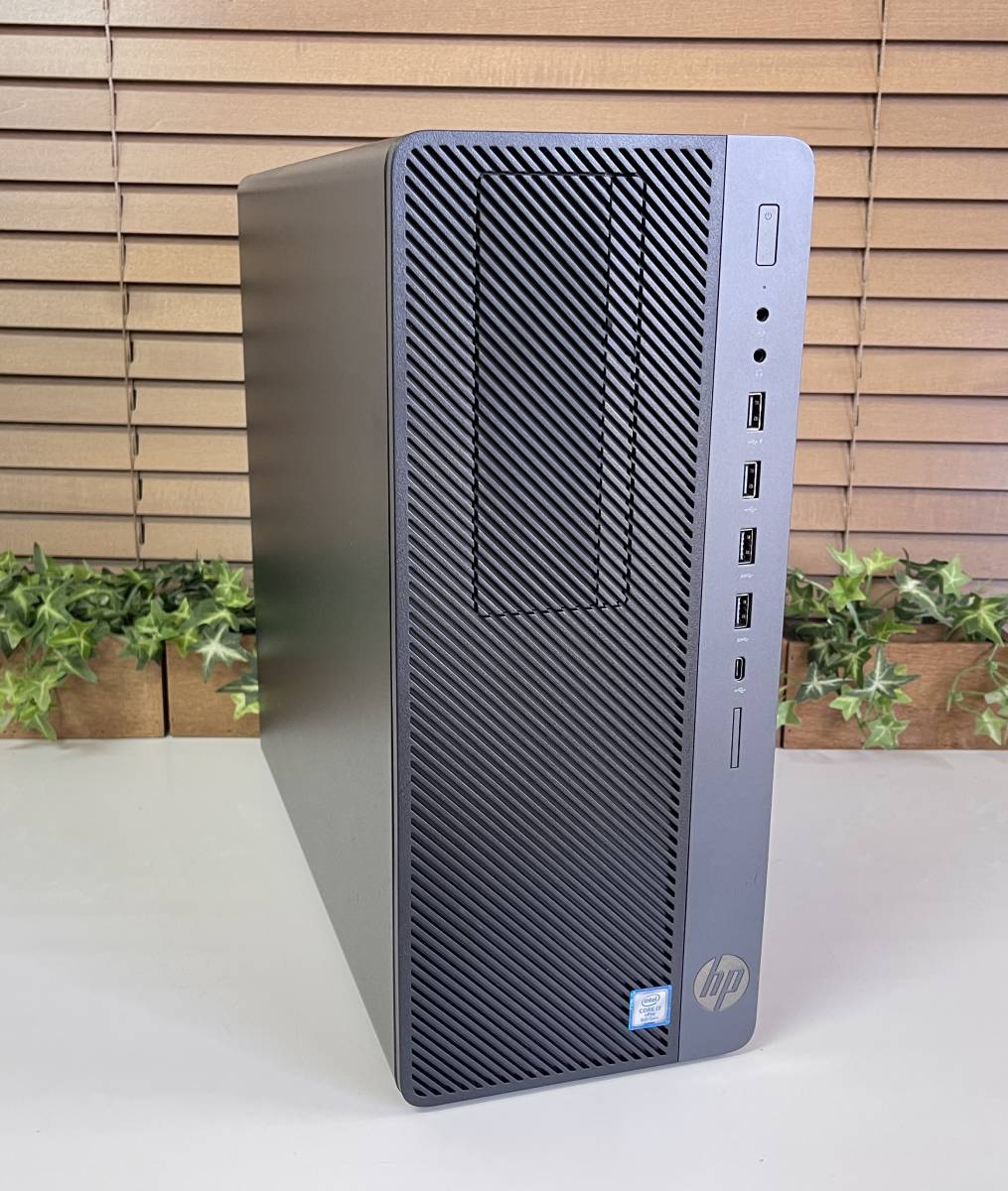 ヤフオク! -「rtx 2070」(HP) (デスクトップ)の落札相場・落札価格