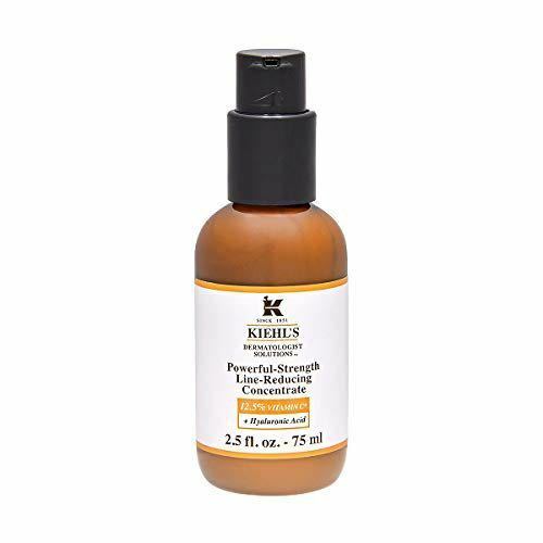 新品未使用　KIEHL'S DS ライン コンセントレート 12.5Ｃ大75ml