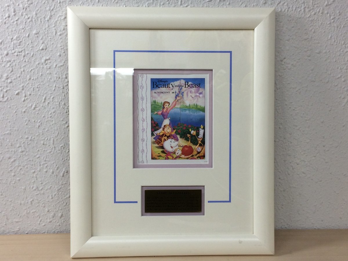 ヤフオク! -「ディズニースタンプギャラリー」の落札相場・落札価格