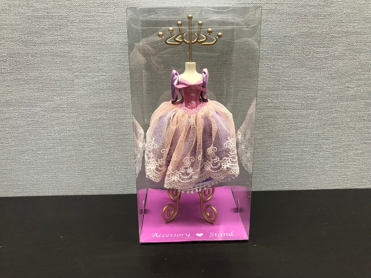 ヤフオク! -「ディズニープリンセス アクセサリースタンド」の落札相場