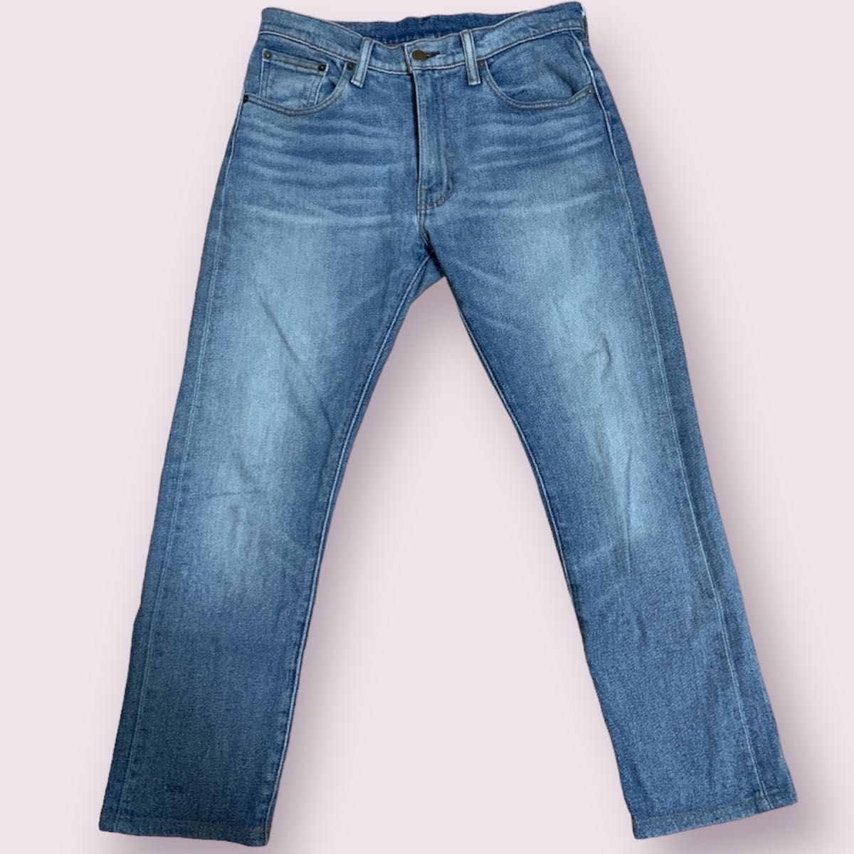 リーバイス】リーバイス505-0217/1983年9月製/80s/激レアヴィンテージ