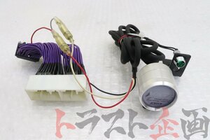 1100930575 DU-LUCK VTECインジゲーター シビック タイプＲ EP3 トラスト企画 送料無料 U