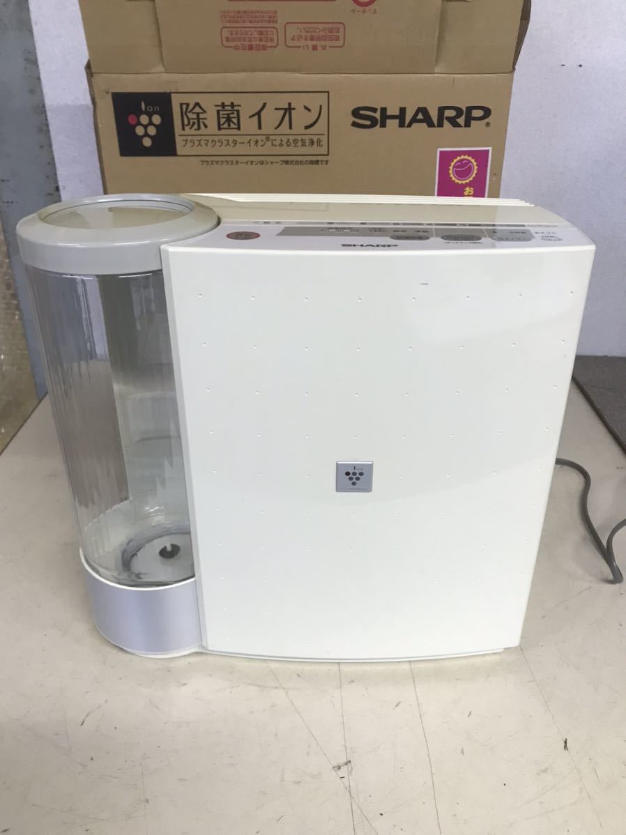 2024年最新】Yahoo!オークション -シャープ 加湿器 70(加湿器、除湿器