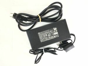 LEI純正 NUA5-6540277-I1 ×1個 54.0V-2.77A 150W 4pin 希少 電源ケーブル付 中古 即日発送 動作保証 【送料無料】