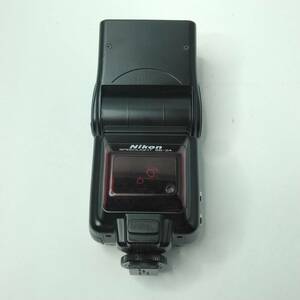 Nikon ニコン SPEEDLIGHT SB-24 ストロボ フラッシュ ライト 動作未確認 通電確認