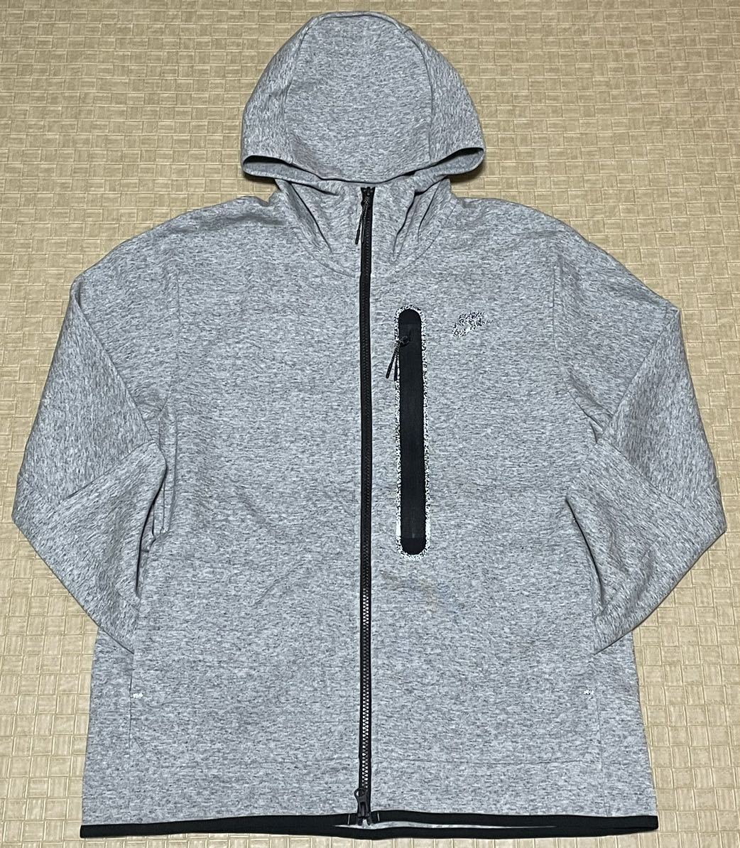 ヤフオク! -「nike tech fleece パーカー」の落札相場・落札価格