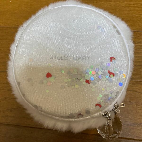 JILLSTUART 化粧ポーチ