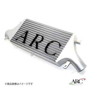 ARC Brazing/エーアールシーブレージング インタークーラー アルミ ハイエース 200系 M075 70mm 軽量 1T394-AA001