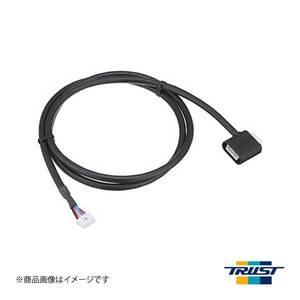 トラスト / TRUST sirius専用センサー/ハーネスセット ブーストセンサーセット ブースト計 シリウス