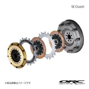 ORC/オグラレーシング クラッチ 86 ZN6 SE Clutch ORC-559-SE ツイン 標準圧着タイプ ダンパー付きクラッチディスク ORC-559D-TT1213-SE