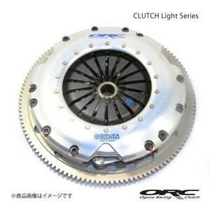 ORC/オグラレーシング クラッチ スープラ JZA70 Light Series ORC-400Light シングル 高圧着タイプ 400L-HP-TT0202