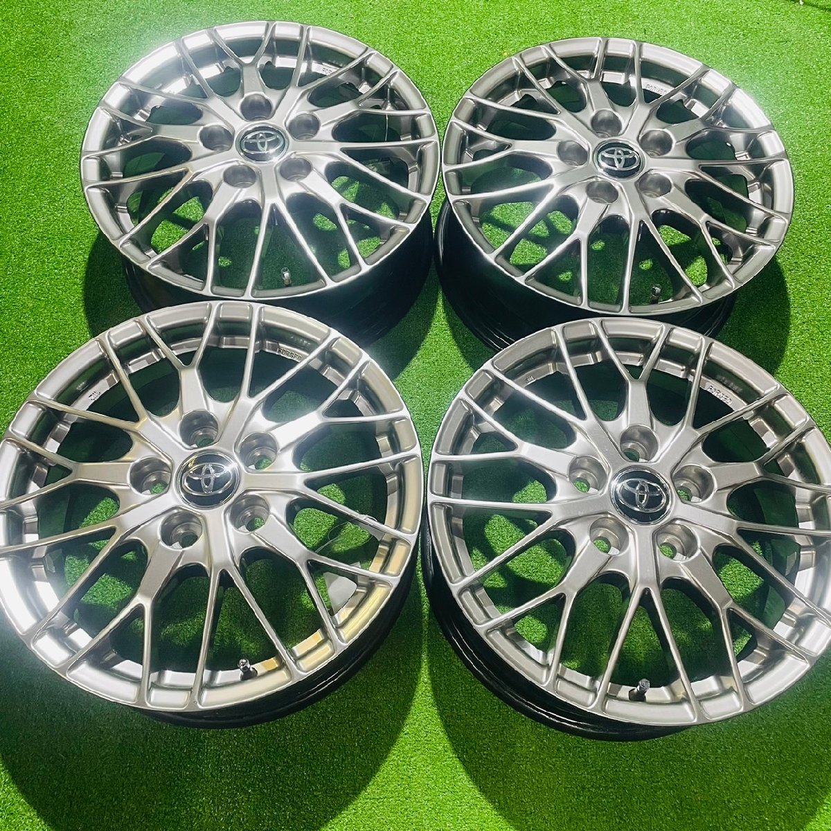 希少 BBS RS279 15x6J 4x114.3 ET+40 ホイール 新登場 restocks 51.0