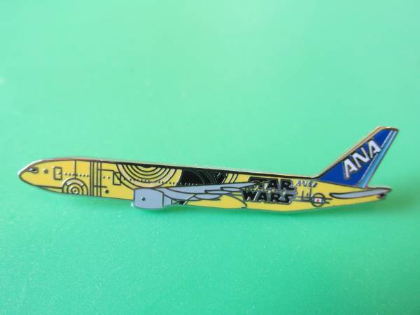 ヤフオク! -ana スターウォーズの中古品・新品・未使用品一覧