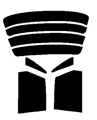 ライトスモーク　５０％ リヤセット　ギャラン　セダン　E3# カット済みフィルム