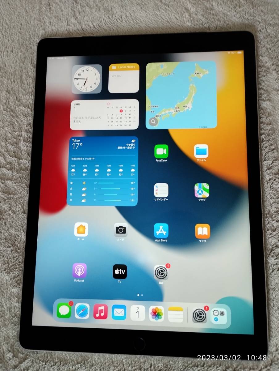 ヤフオク! -ipad 9 256の中古品・新品・未使用品一覧