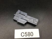 即決 同梱可 C580 武器 ライフル 1/144サイズ コトブキヤ 完成品 ジャンク_画像1