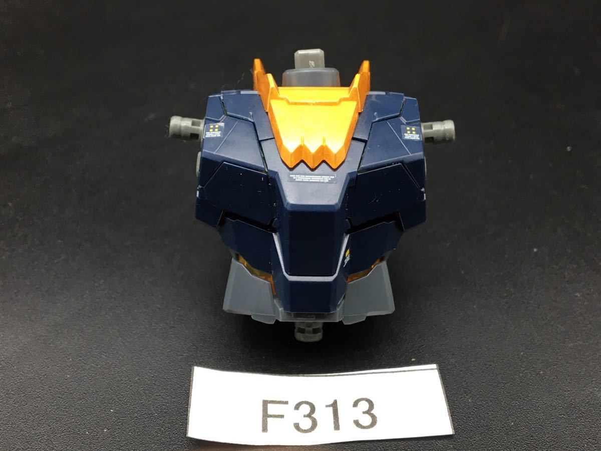 即决 同梱可 F313 部位 胴体 MG 1/100 バンシィ ガンダム ガンプラ 塗装あり 完成品 ジャンク, キャラクター, ガンダム, 完成品