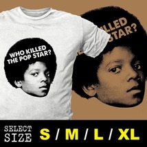 S～XL【新品・即決】 Michael Jackson マイケル・ジャクソン Jackson Five ファイブ Jacksons 60s モータウン Motown R&B Rock_画像1